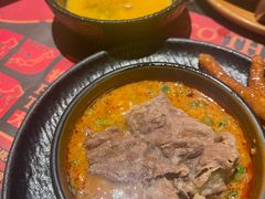 -牛New寿喜烧(虹桥新天地店)