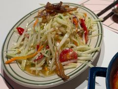 -美泰·Mangothai·清迈云街(天空之城店)