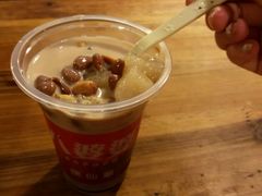 烧仙草-八婆婆烧仙草(中山路店)