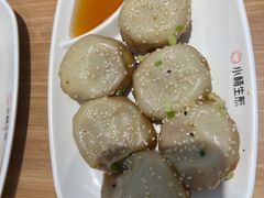 -小杨生煎(福州路店)
