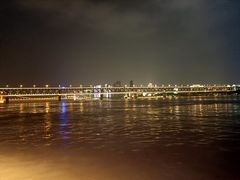 -武昌中华路码头(轮渡站)