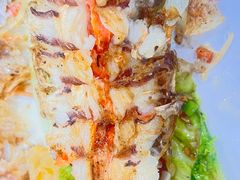 -钱塘府海鲜餐厅