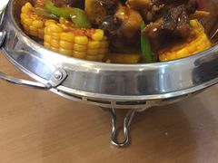 -清真·伊清阁餐厅