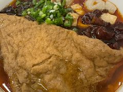 -蒋家肠旺面馆(合群路店)