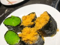 -火锅岛潮牌自助餐厅(天津天佑城店)