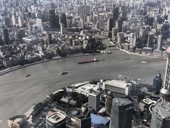 -上海之巅观光厅