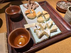 -一号铺子·大炉茶