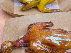 -整只乳鸽GetSQUAB(西华路店)