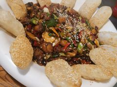-东来土菜馆(民祥园路店)
