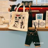 Levis 限时活动 💙免费送环保袋