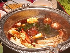-牛New寿喜烧(新六百店)
