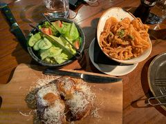 -The Meat & Wine Co Southbank(南岸店)