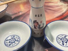 -风波庄(罍街分舵)