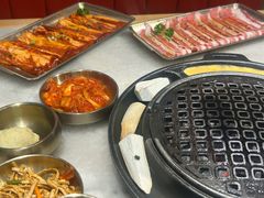 -韩宫宴烤肉·料理(南京江宁万达店)