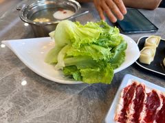 生菜-牛天下·海鲜·牛肉·打边炉·融合菜
