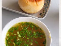 -上海为民商行清真饭店(南大路店)
