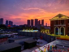 -肥肥虾庄·金牌油焖大虾(杨园滨江时代walk店)