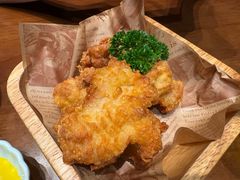 -8PINTS八品脱·日料·烧鸟·精酿小酒馆(莘庄店)