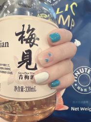 -Ami nail爱米美甲美睫