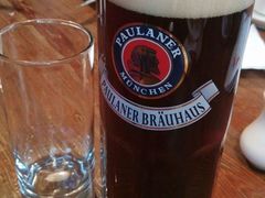 -宝莱纳啤酒花园餐厅PAULANER BRAUHAUS Nanjing(广州路店)