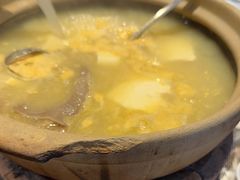 -捞围鲜·港式打边炉(海阳路店)