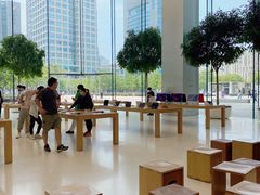 -Apple零售店(苏州店)