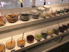 -食鲜捞火锅(湖西路店)