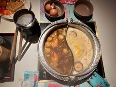 -温禾牛·和牛寿喜烧自助火锅(恒基名人店)