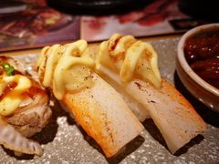 -元通寿司(大朗店)