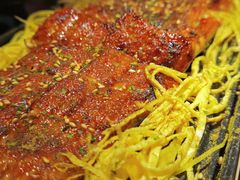 -鳗鱼家·深夜食堂(军博店)