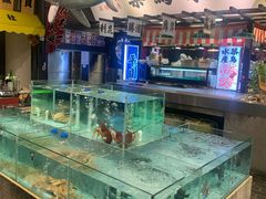 -築鳥日本料理(黑沙环店)