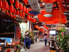 大堂-客家大院·非遗赣南客家菜(郁孤台店)