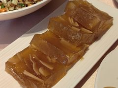 马蹄糕-新骏景万豪酒店·万豪中餐厅