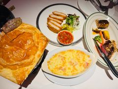 -起士林大饭店(小白楼店)
