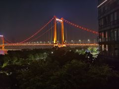-武汉世茂希尔顿酒店·汇·全日餐厅