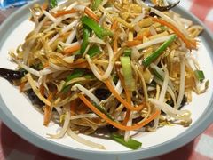 -老郑家东北春饼(龙悦居店)