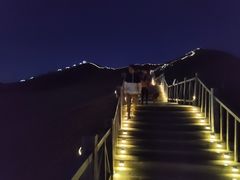 -黄河九曲第一湾