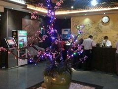 -翡冷翠创意中国菜(千峰南路店)