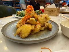 -京滨饭店·餐厅(阜外大街店)