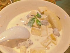 -钱锋炭缸烧烤(南湖大路总店)