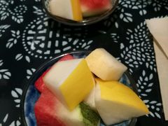 -蜗牛小馆醉乡民谣云南菜(惠新西里店)