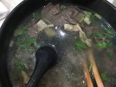 -大董锅贴(崇安寺店)