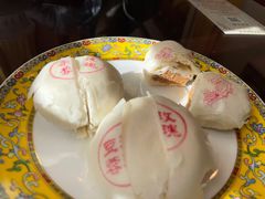 宫廷玫瑰酥-富华斋饽饽铺·宫廷糕点·伴手礼(护国新天地店)