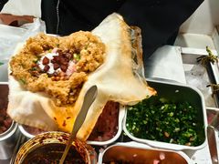-六广门毛阿姨糯米饭