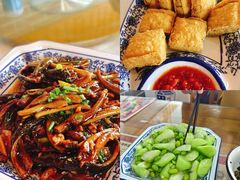 -洞天食府(北大街店)