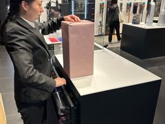 -Dyson戴森直营店(世纪汇店)