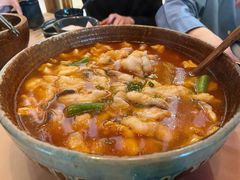 凯里酸汤鱼-山石榴·贵州菜(丰盛里店)