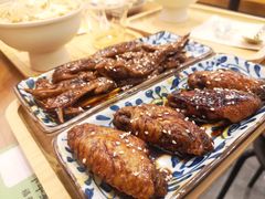 -古乡居甜品(大信店)