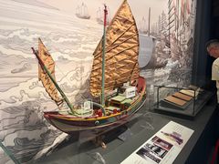 -中国闽台缘博物馆