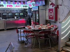 -生活如沸·顺德水牛奶火锅(大学路店)